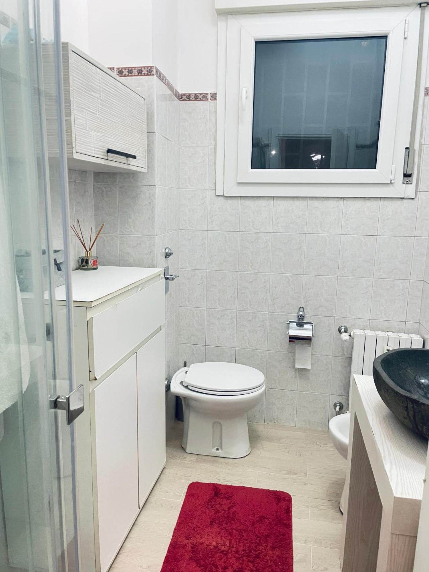 The Red Apartment2 Mediolan Zewnętrze zdjęcie