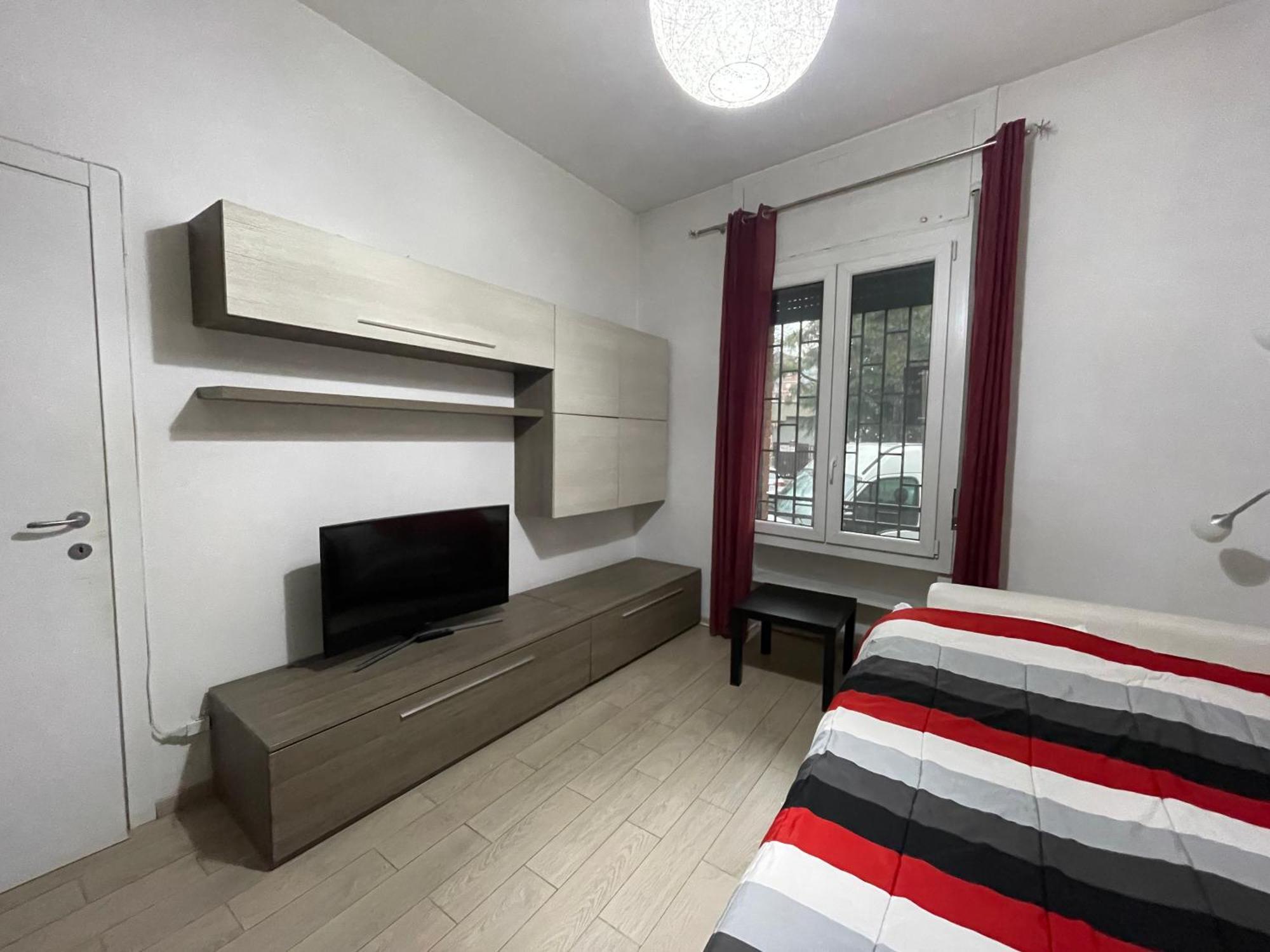 The Red Apartment2 Mediolan Zewnętrze zdjęcie