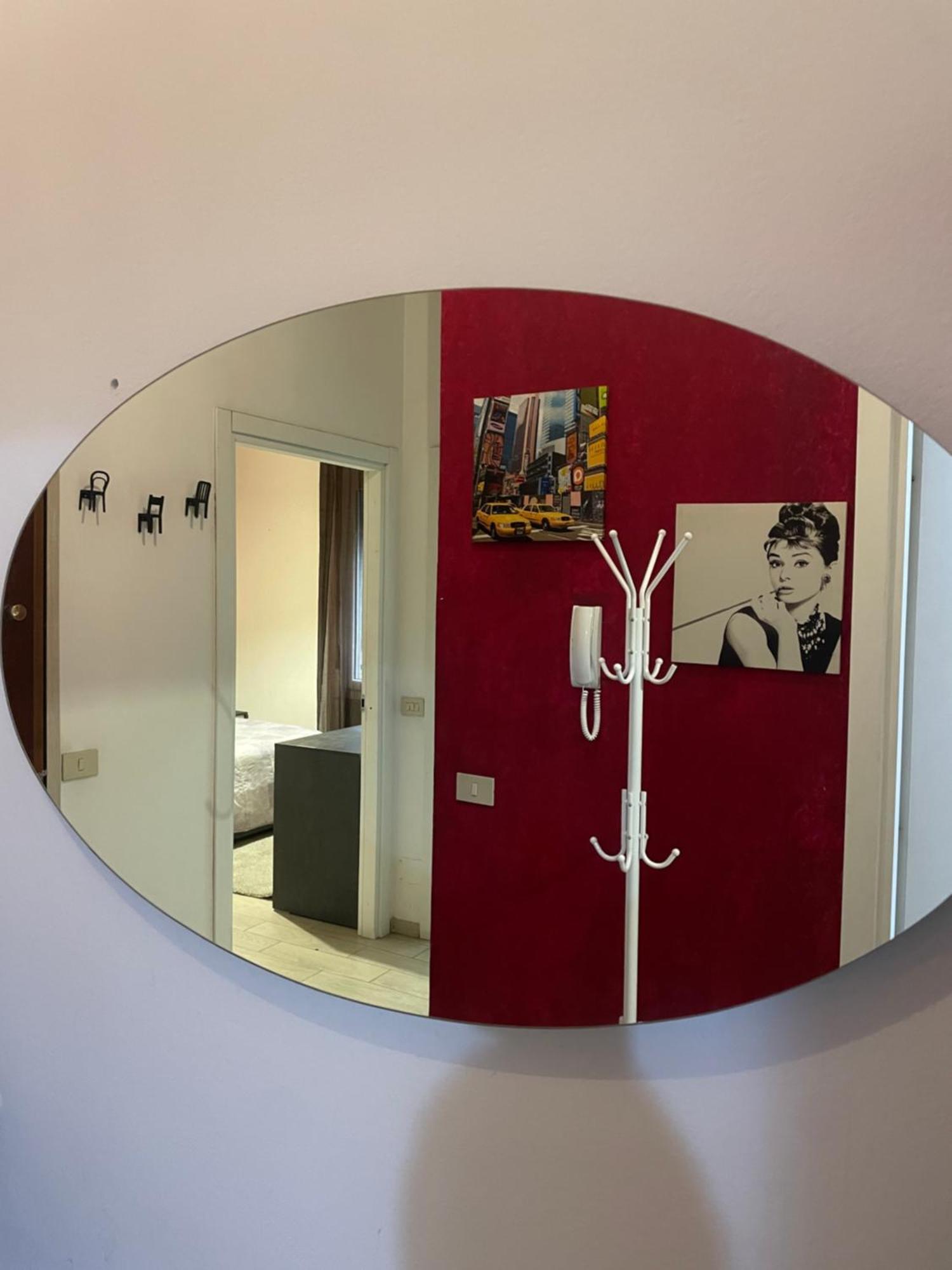 The Red Apartment2 Mediolan Zewnętrze zdjęcie