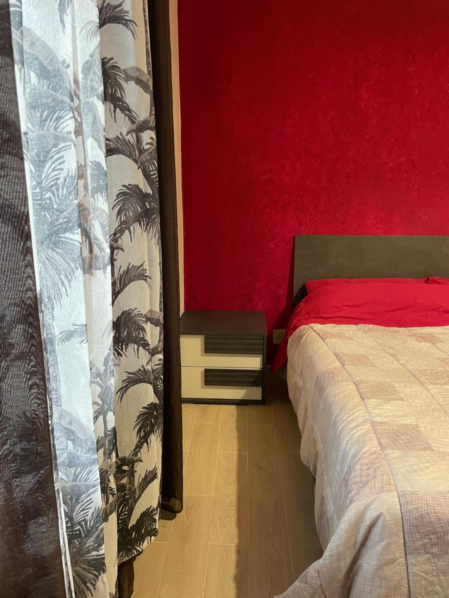 The Red Apartment2 Mediolan Zewnętrze zdjęcie